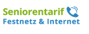 Seniorentarif Festnetz & Internet