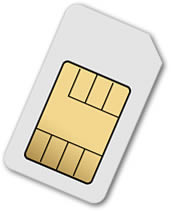 SIM-Only - nur Simkarte ohne Gerät