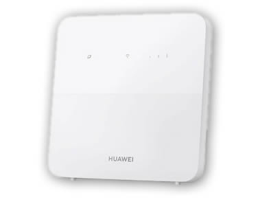 Huawei B320-Festnetz-Telefon-Box